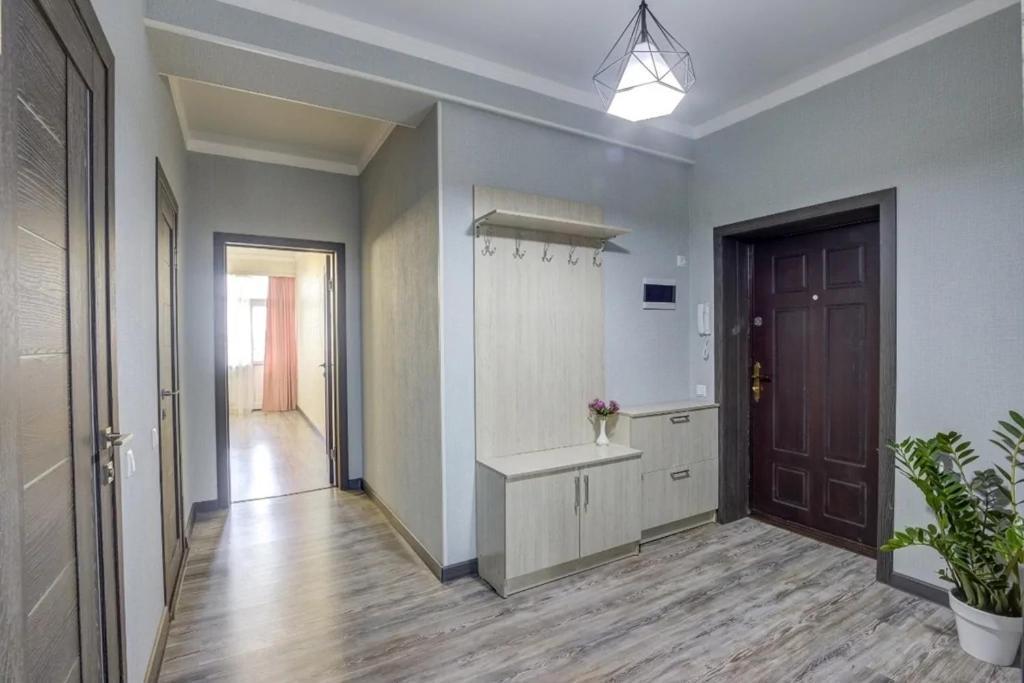 Apartments For Rent Bishkek Esterno foto