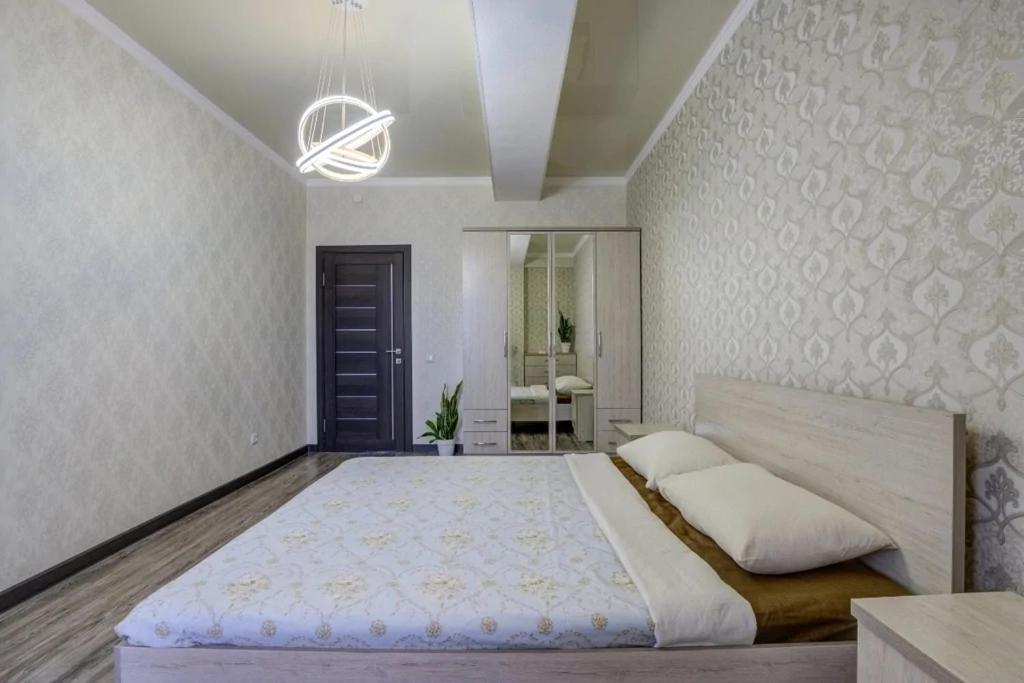 Apartments For Rent Bishkek Esterno foto